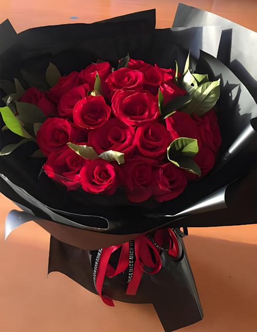 为什么有些地方会用21朵玫瑰来象征求婚？